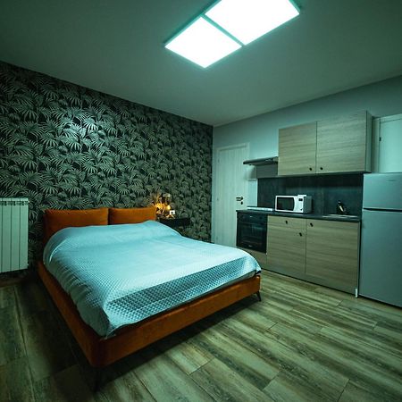Regis 2 Appartamenti Resort Centro Storico Chivasso Zewnętrze zdjęcie