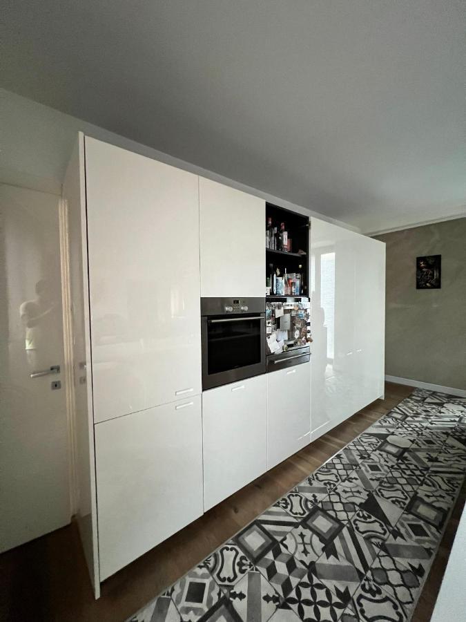 Regis 2 Appartamenti Resort Centro Storico Chivasso Zewnętrze zdjęcie