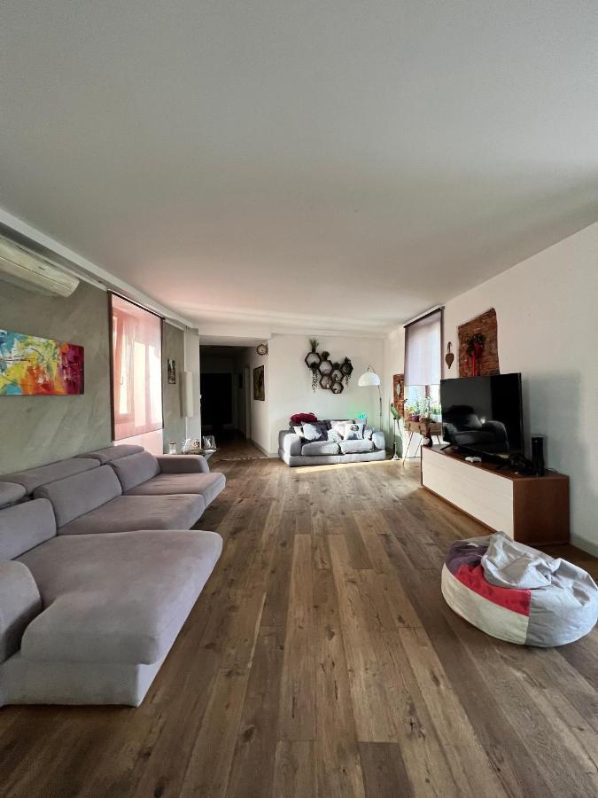 Regis 2 Appartamenti Resort Centro Storico Chivasso Zewnętrze zdjęcie
