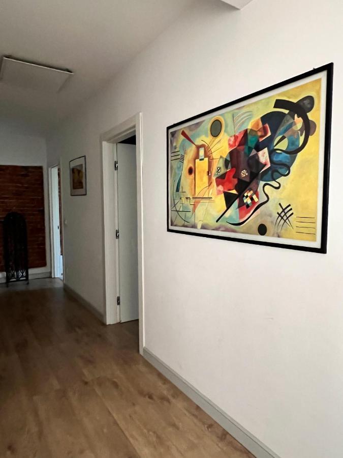 Regis 2 Appartamenti Resort Centro Storico Chivasso Zewnętrze zdjęcie