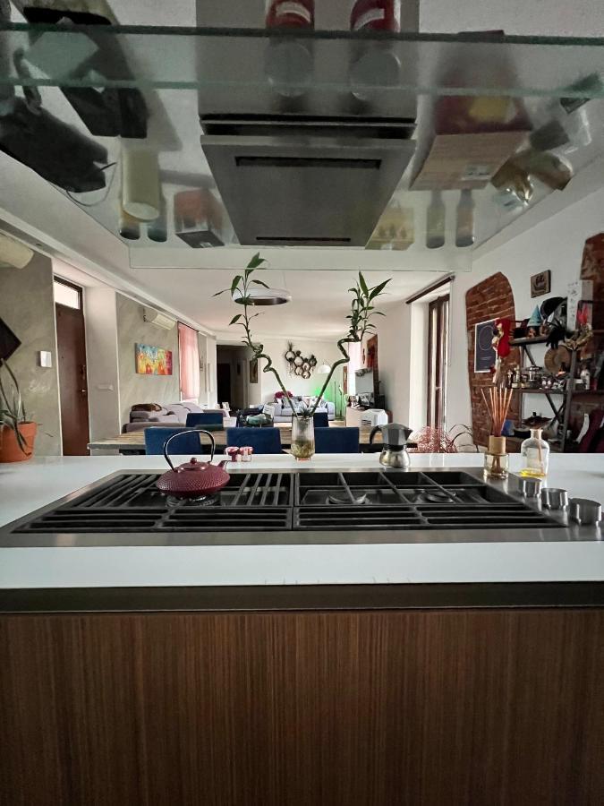 Regis 2 Appartamenti Resort Centro Storico Chivasso Zewnętrze zdjęcie