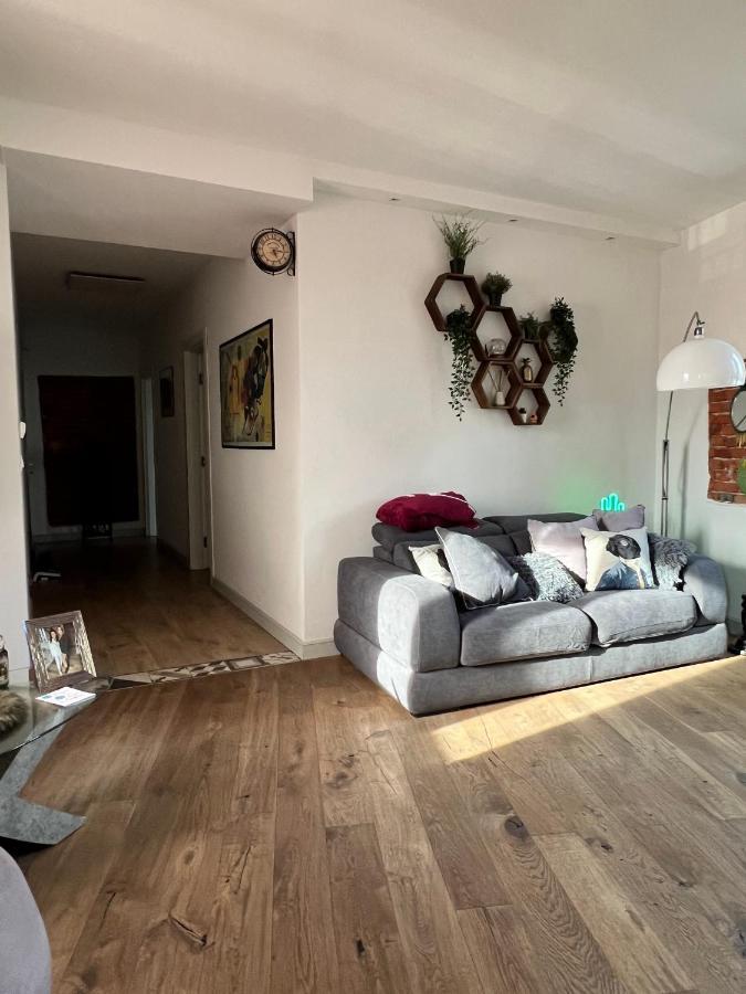 Regis 2 Appartamenti Resort Centro Storico Chivasso Zewnętrze zdjęcie