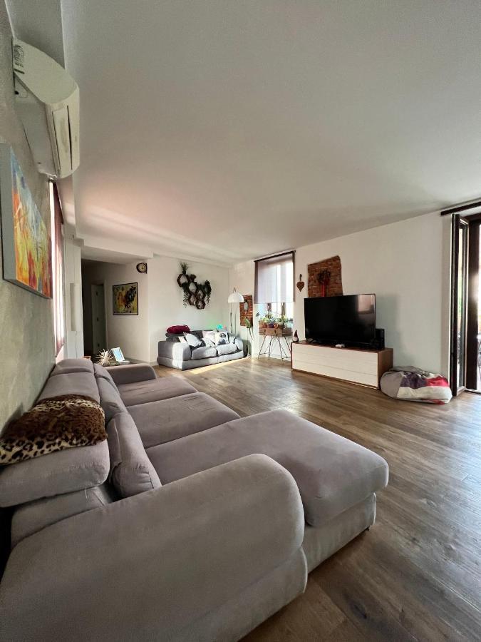 Regis 2 Appartamenti Resort Centro Storico Chivasso Zewnętrze zdjęcie
