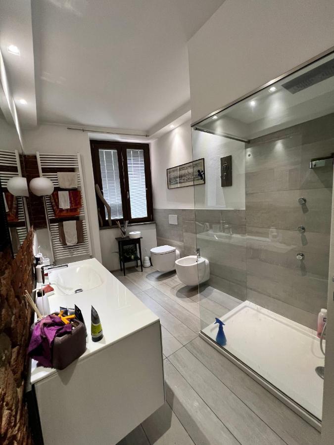 Regis 2 Appartamenti Resort Centro Storico Chivasso Zewnętrze zdjęcie