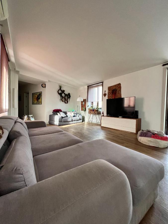 Regis 2 Appartamenti Resort Centro Storico Chivasso Zewnętrze zdjęcie