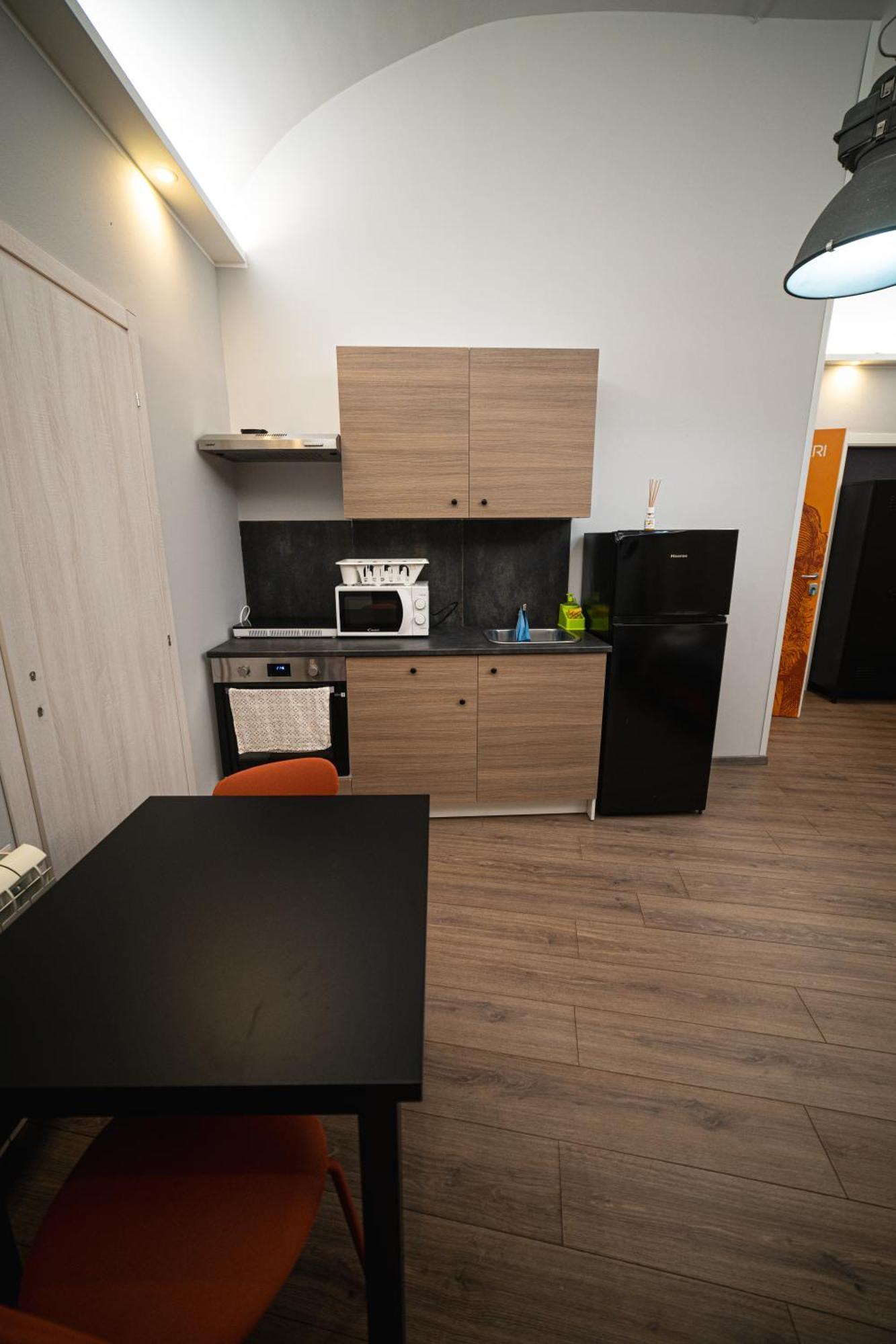 Regis 2 Appartamenti Resort Centro Storico Chivasso Zewnętrze zdjęcie