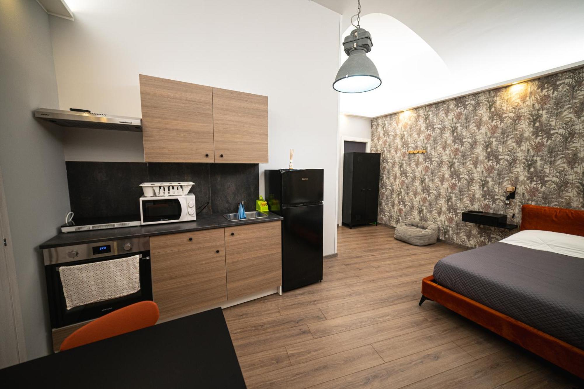 Regis 2 Appartamenti Resort Centro Storico Chivasso Zewnętrze zdjęcie