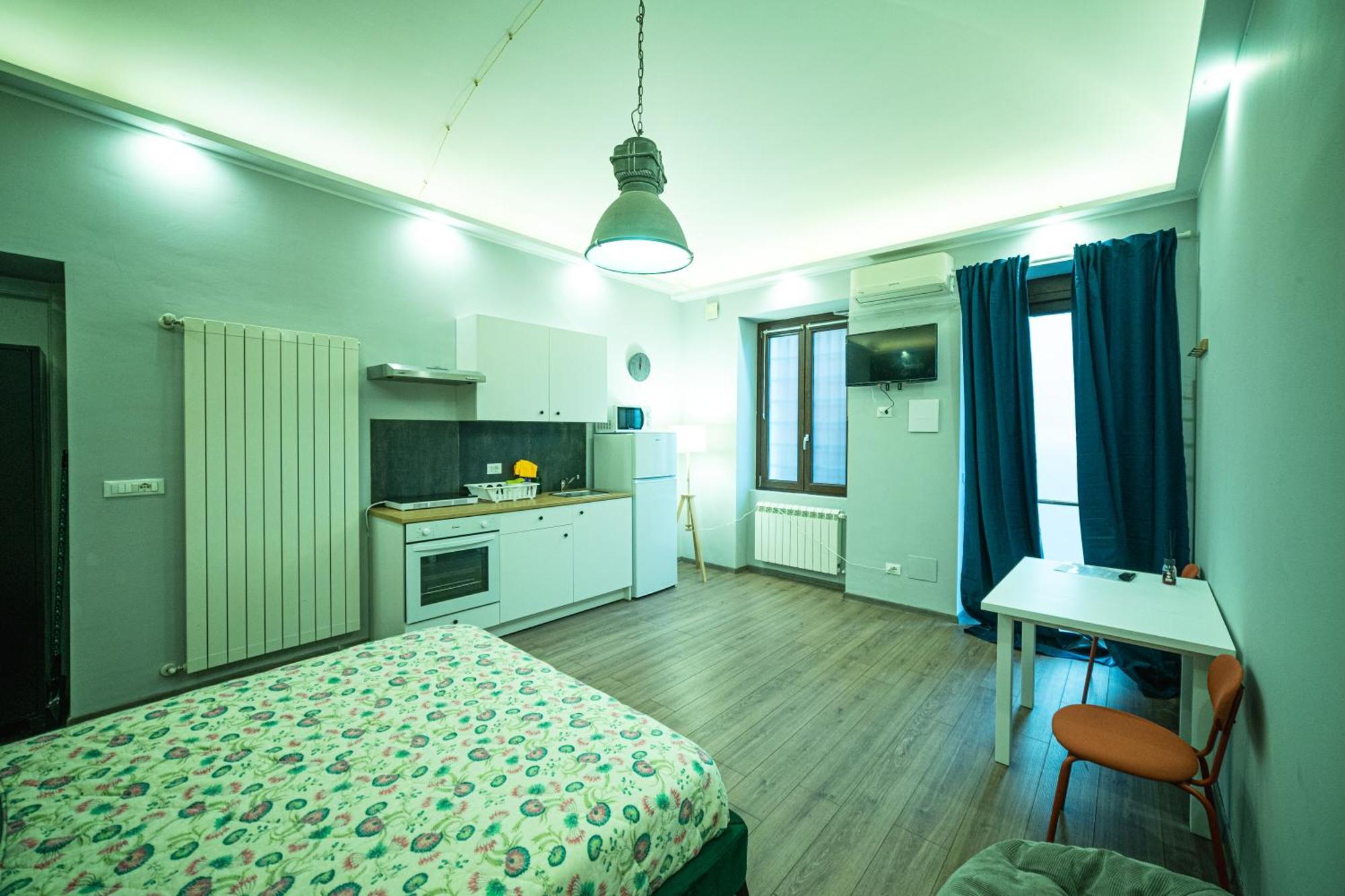 Regis 2 Appartamenti Resort Centro Storico Chivasso Zewnętrze zdjęcie