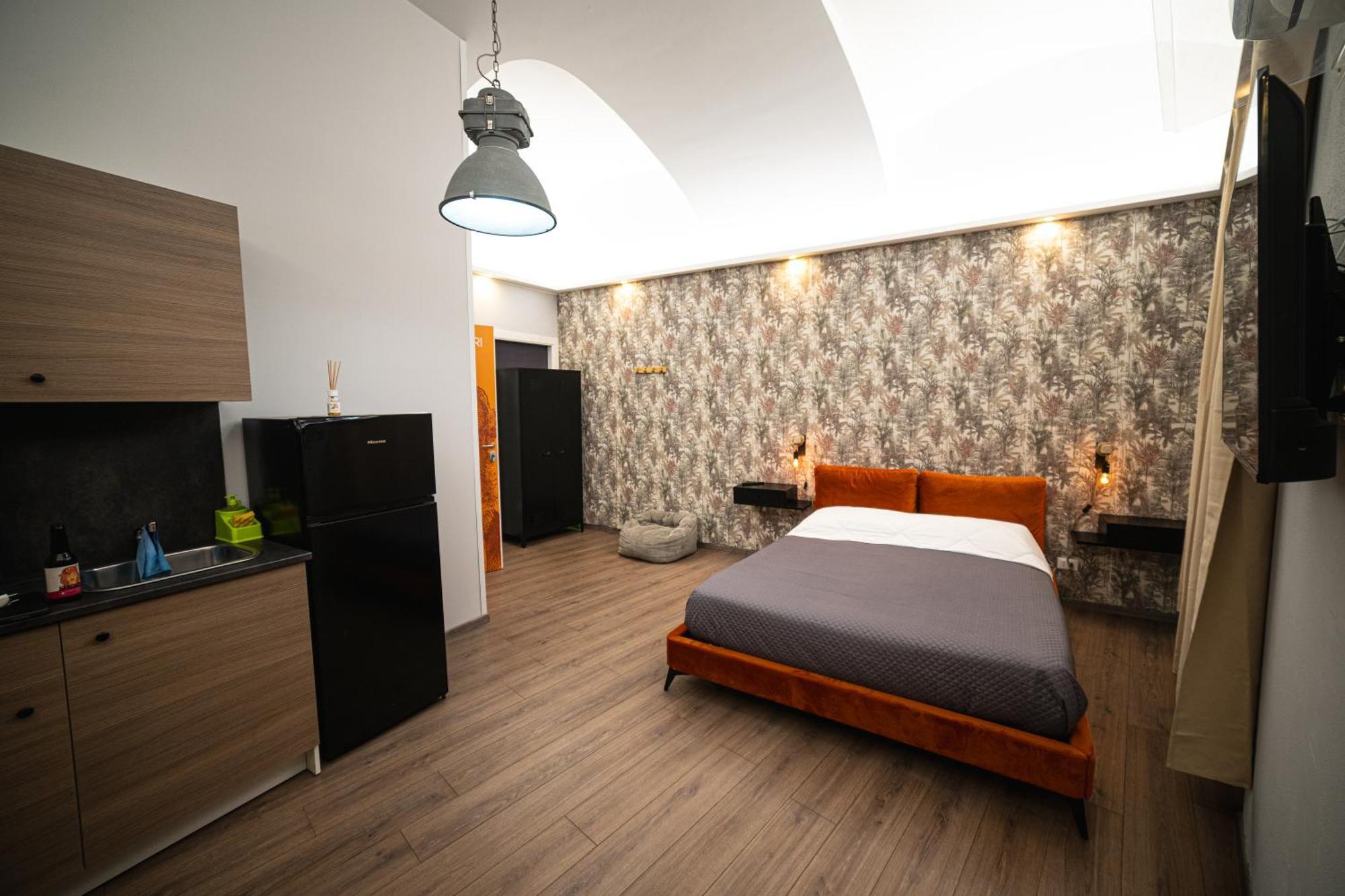 Regis 2 Appartamenti Resort Centro Storico Chivasso Zewnętrze zdjęcie