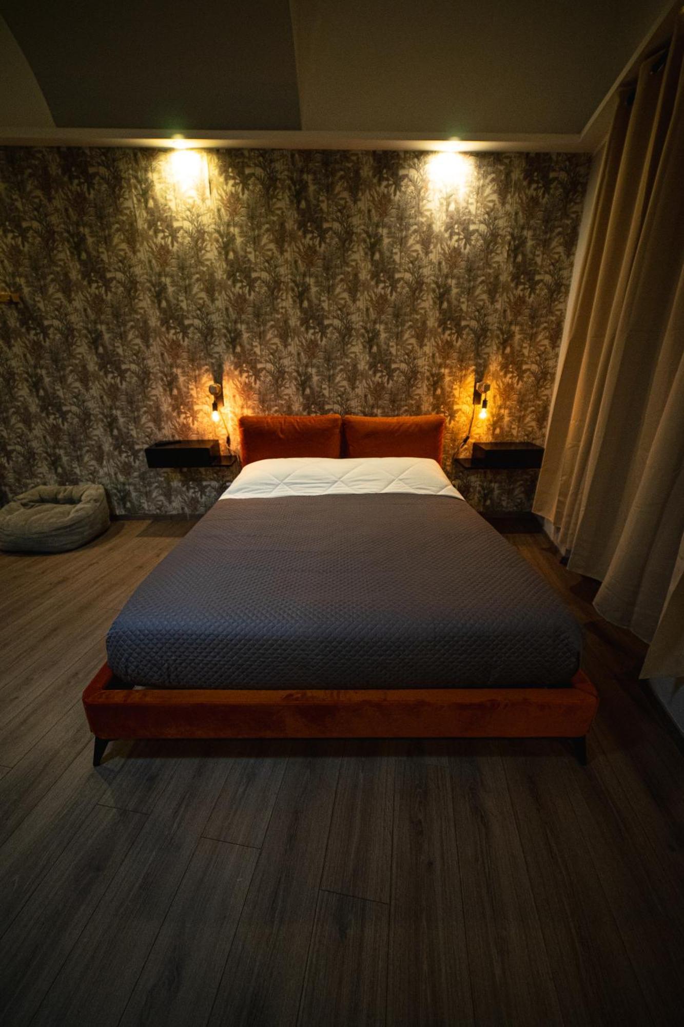 Regis 2 Appartamenti Resort Centro Storico Chivasso Zewnętrze zdjęcie