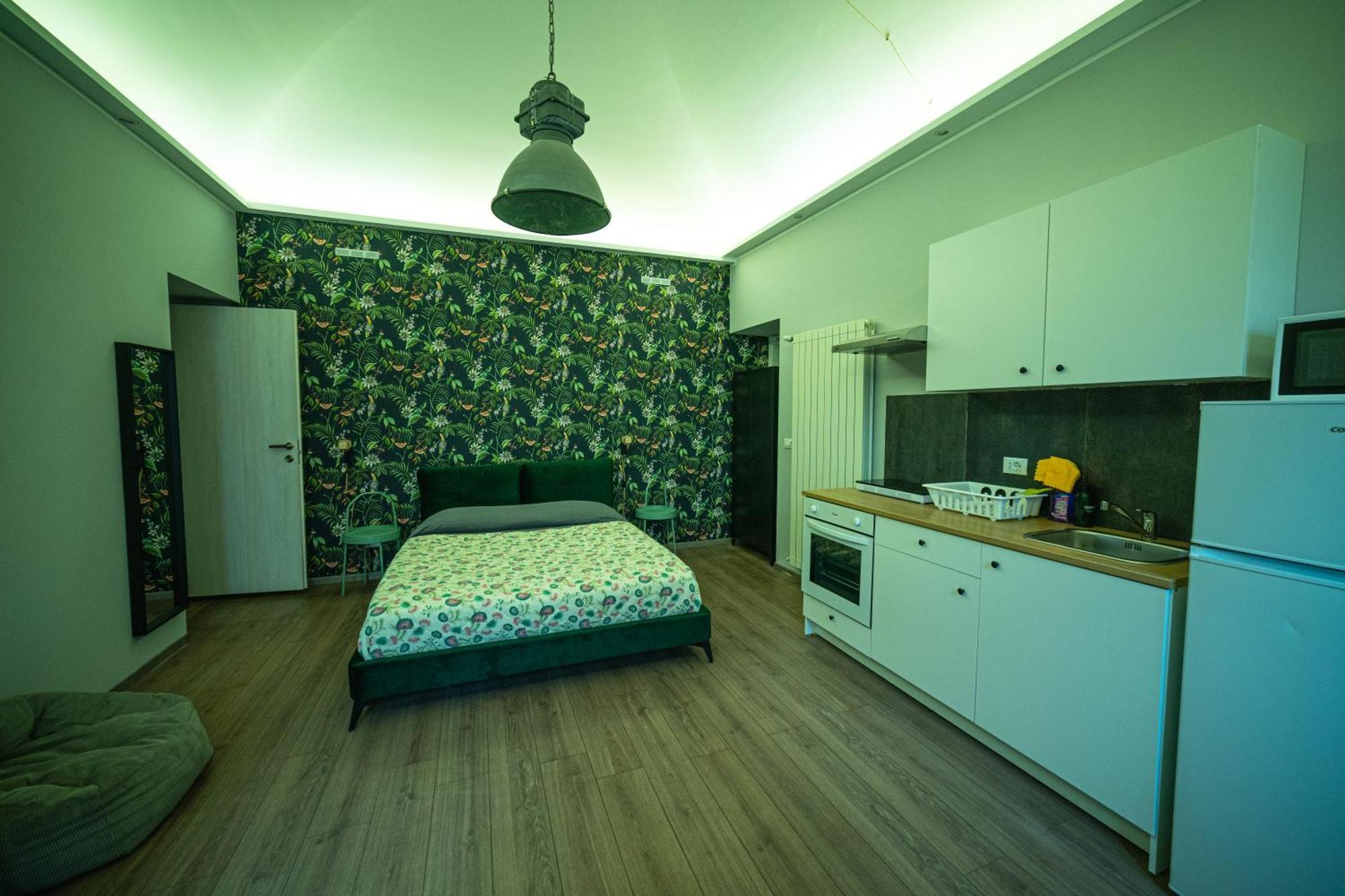 Regis 2 Appartamenti Resort Centro Storico Chivasso Zewnętrze zdjęcie
