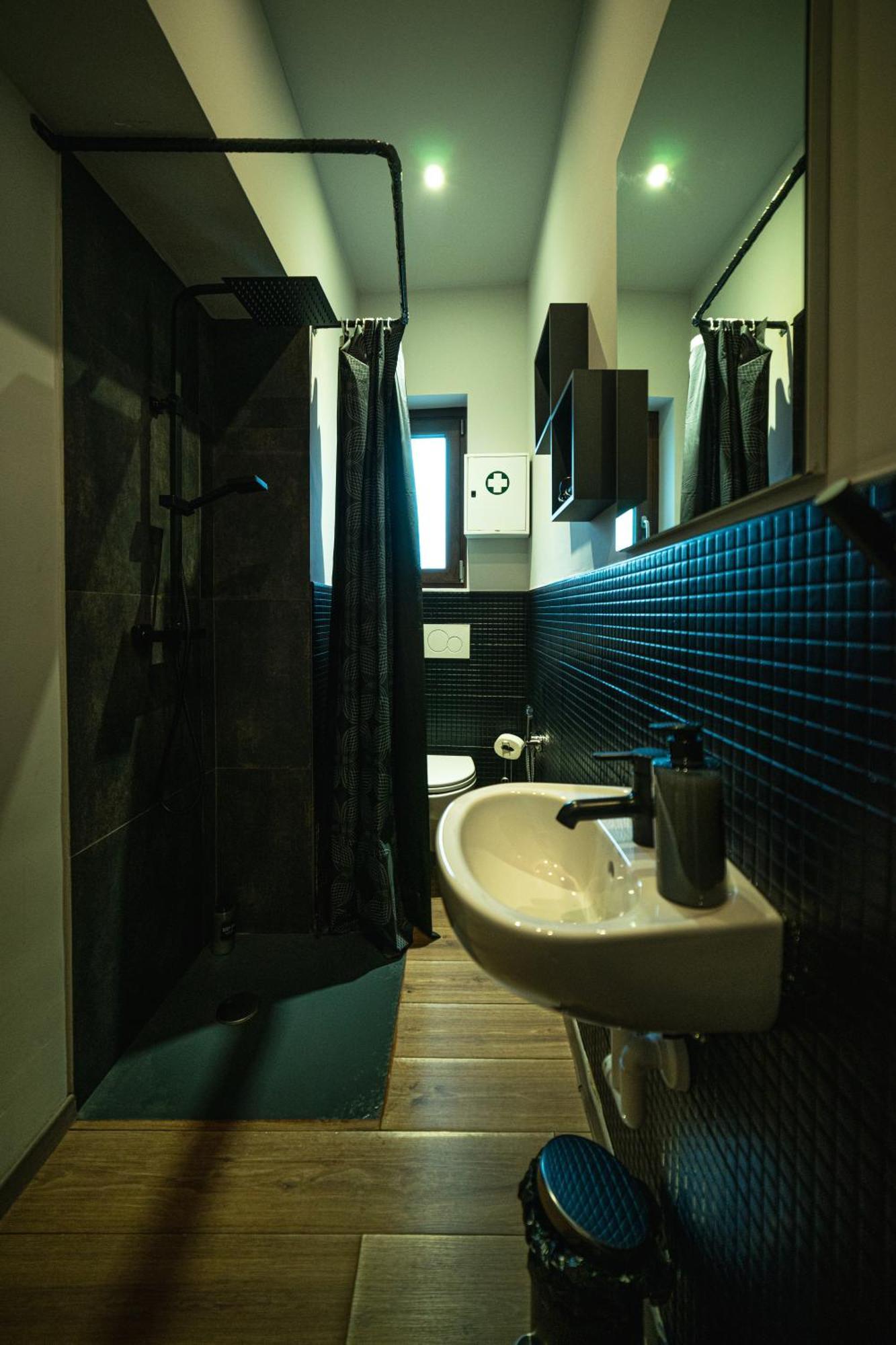 Regis 2 Appartamenti Resort Centro Storico Chivasso Zewnętrze zdjęcie