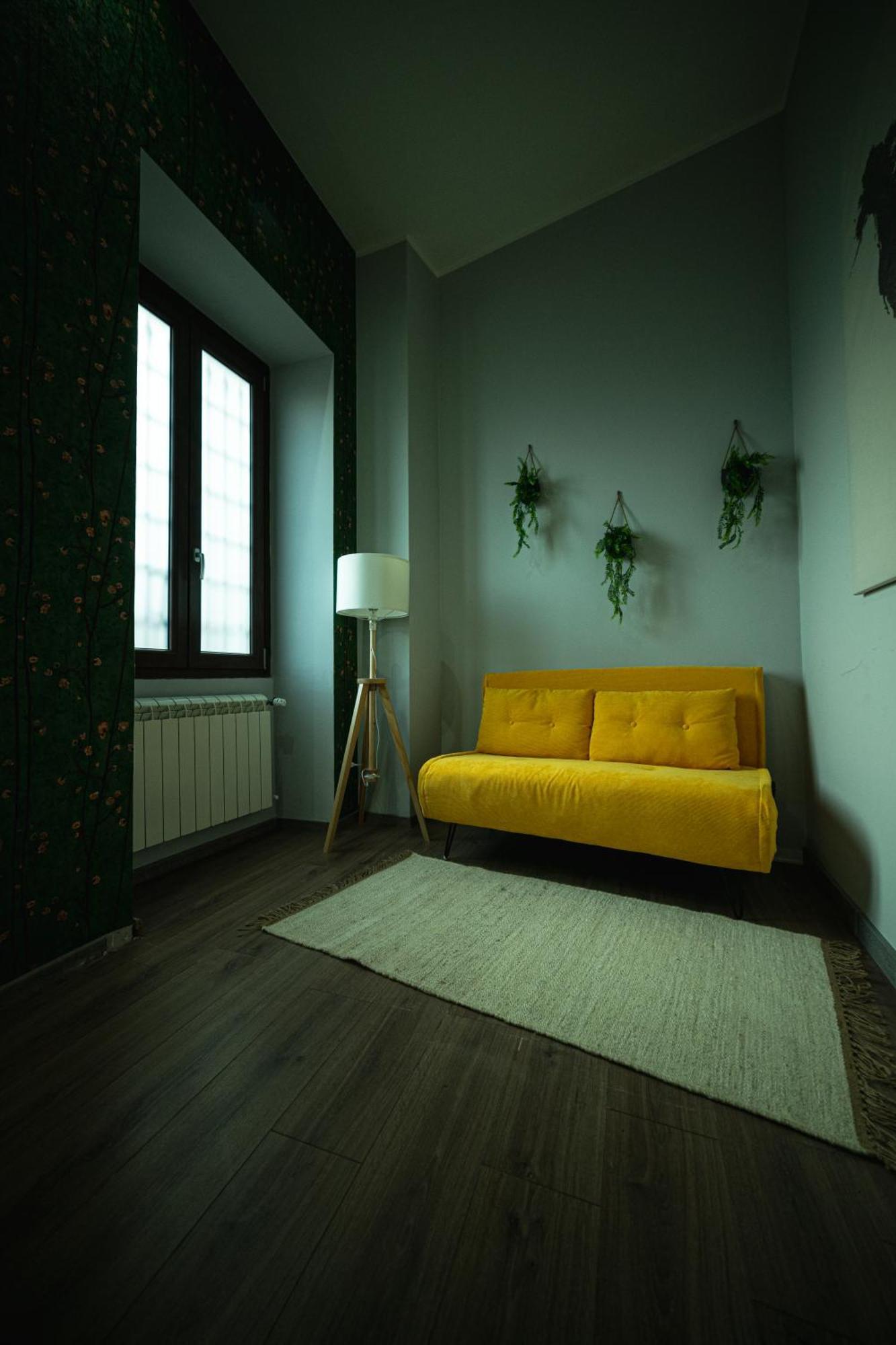 Regis 2 Appartamenti Resort Centro Storico Chivasso Zewnętrze zdjęcie