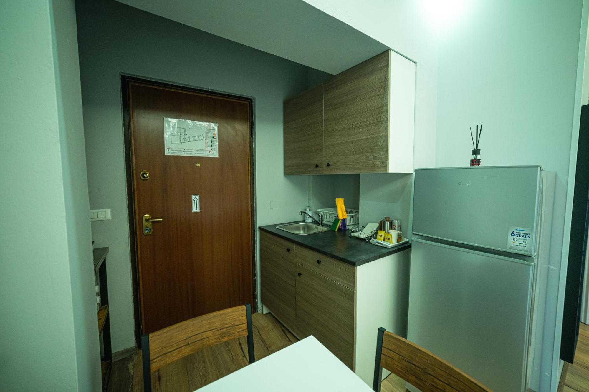 Regis 2 Appartamenti Resort Centro Storico Chivasso Zewnętrze zdjęcie