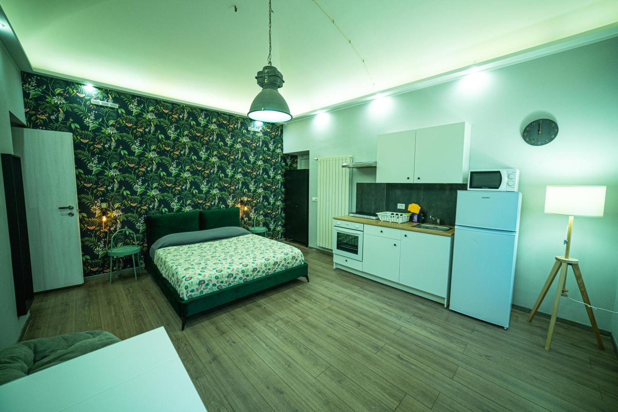 Regis 2 Appartamenti Resort Centro Storico Chivasso Zewnętrze zdjęcie