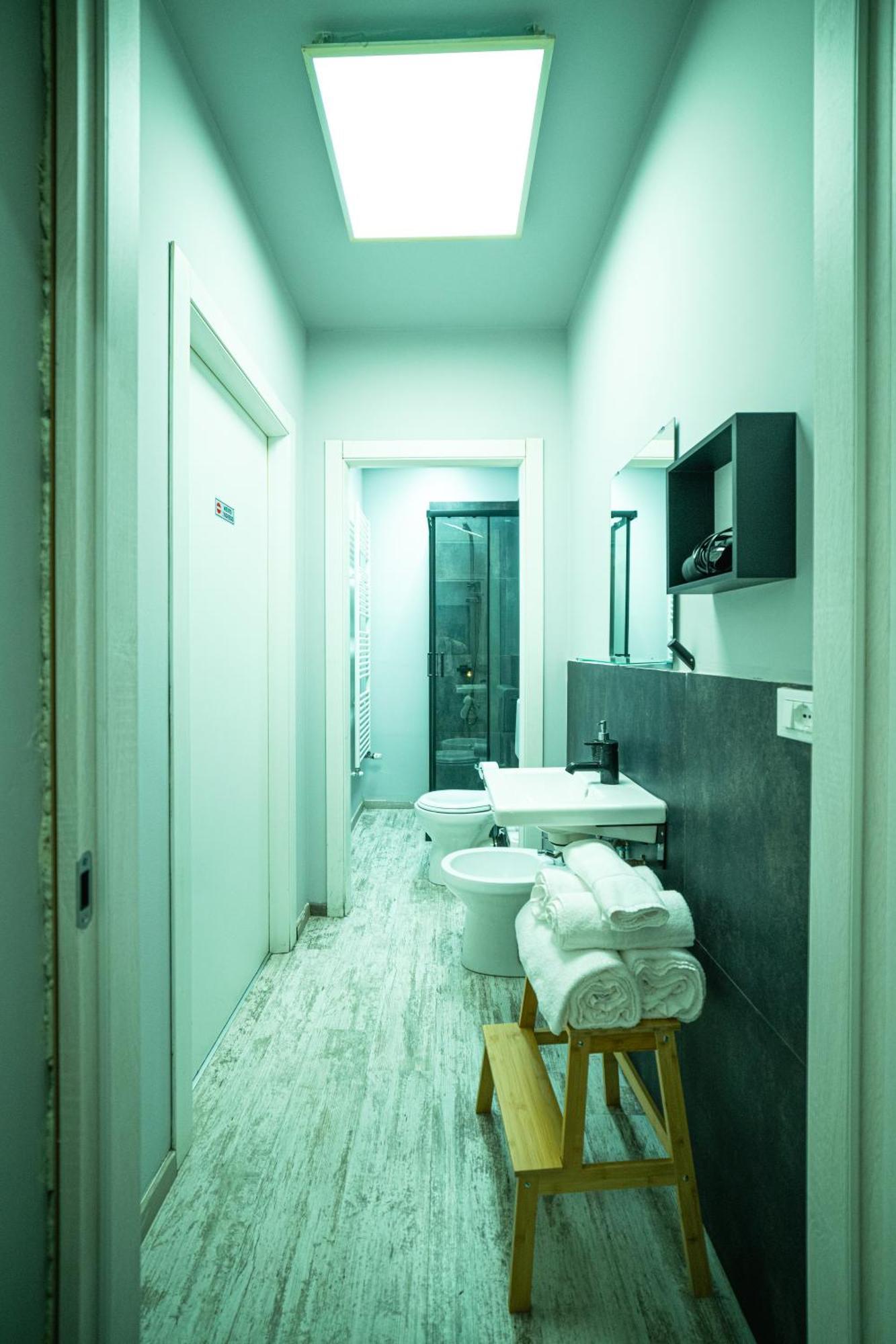 Regis 2 Appartamenti Resort Centro Storico Chivasso Zewnętrze zdjęcie