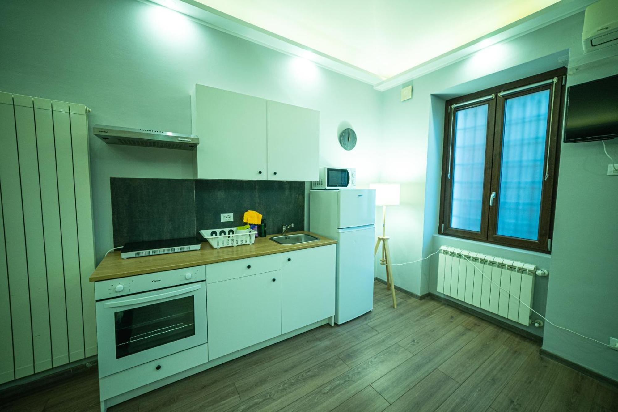 Regis 2 Appartamenti Resort Centro Storico Chivasso Zewnętrze zdjęcie