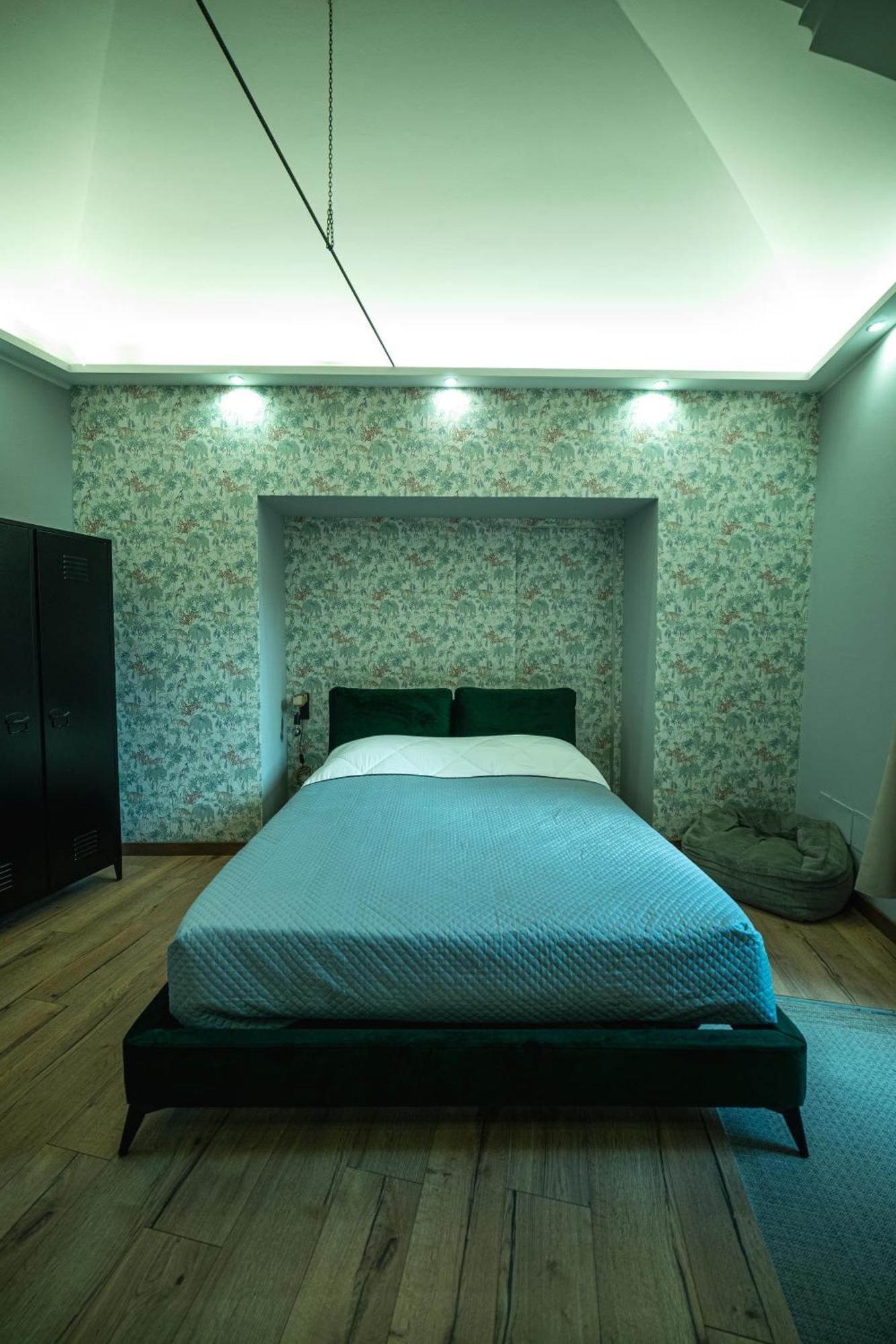 Regis 2 Appartamenti Resort Centro Storico Chivasso Zewnętrze zdjęcie