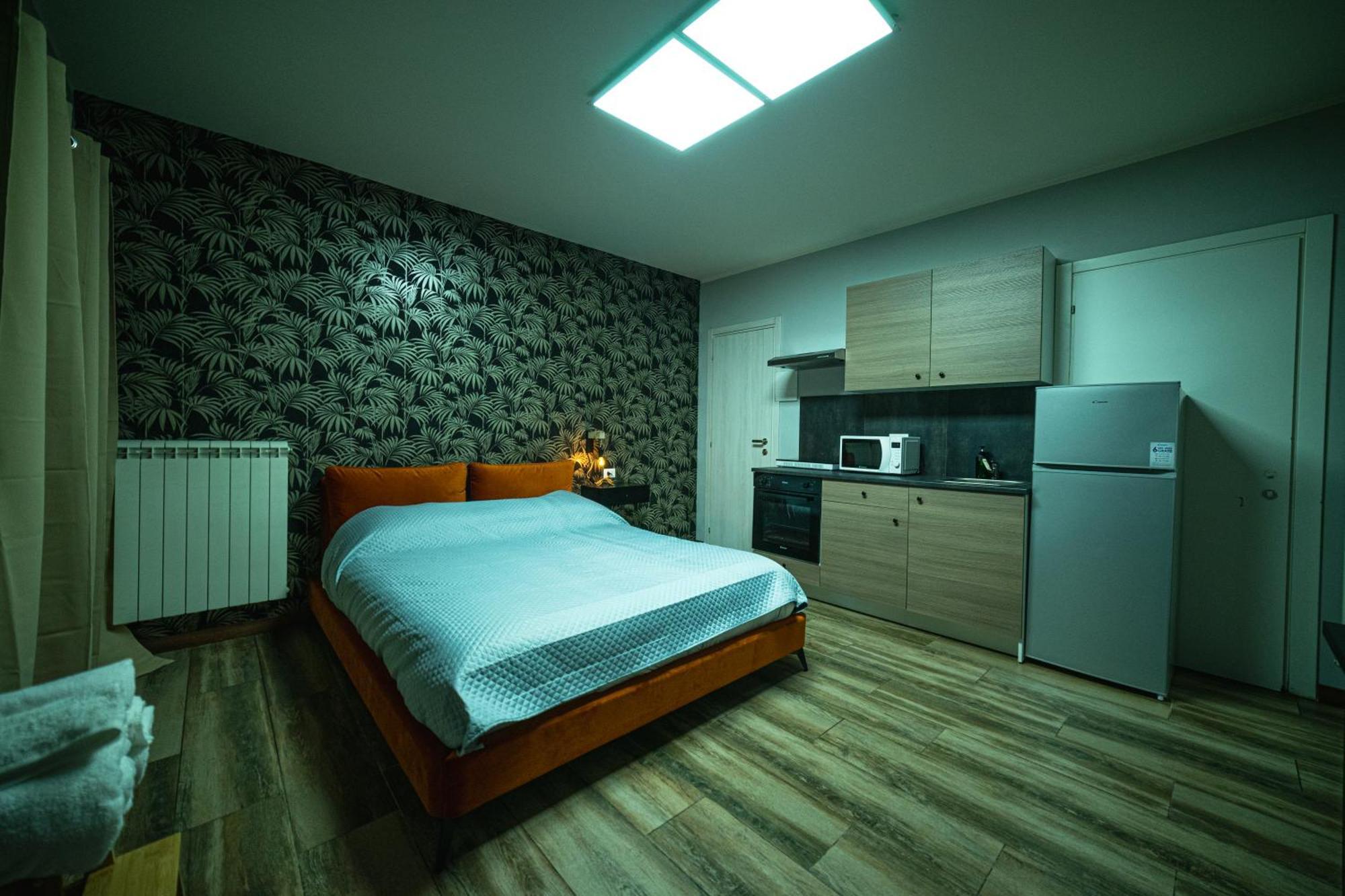 Regis 2 Appartamenti Resort Centro Storico Chivasso Zewnętrze zdjęcie
