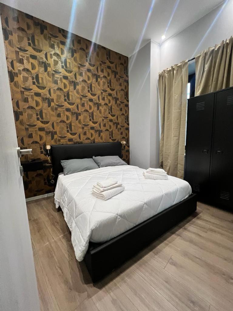 Regis 2 Appartamenti Resort Centro Storico Chivasso Zewnętrze zdjęcie