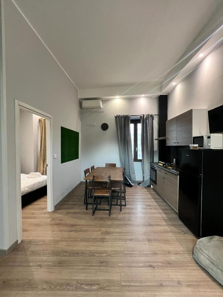 Regis 2 Appartamenti Resort Centro Storico Chivasso Zewnętrze zdjęcie