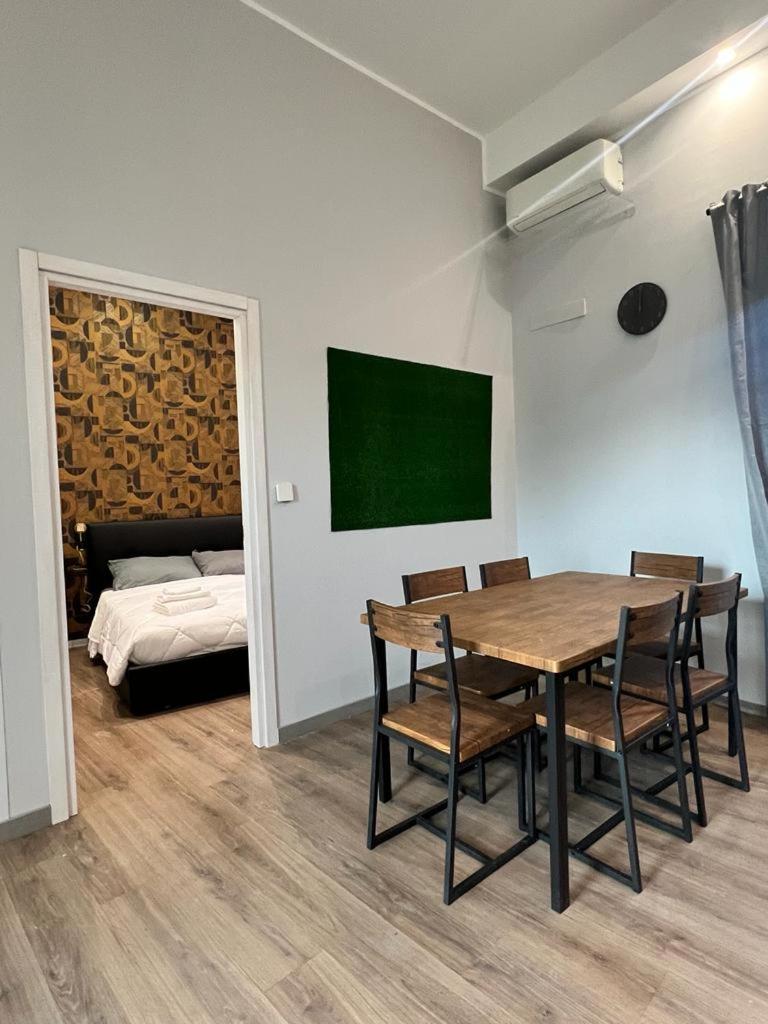 Regis 2 Appartamenti Resort Centro Storico Chivasso Zewnętrze zdjęcie