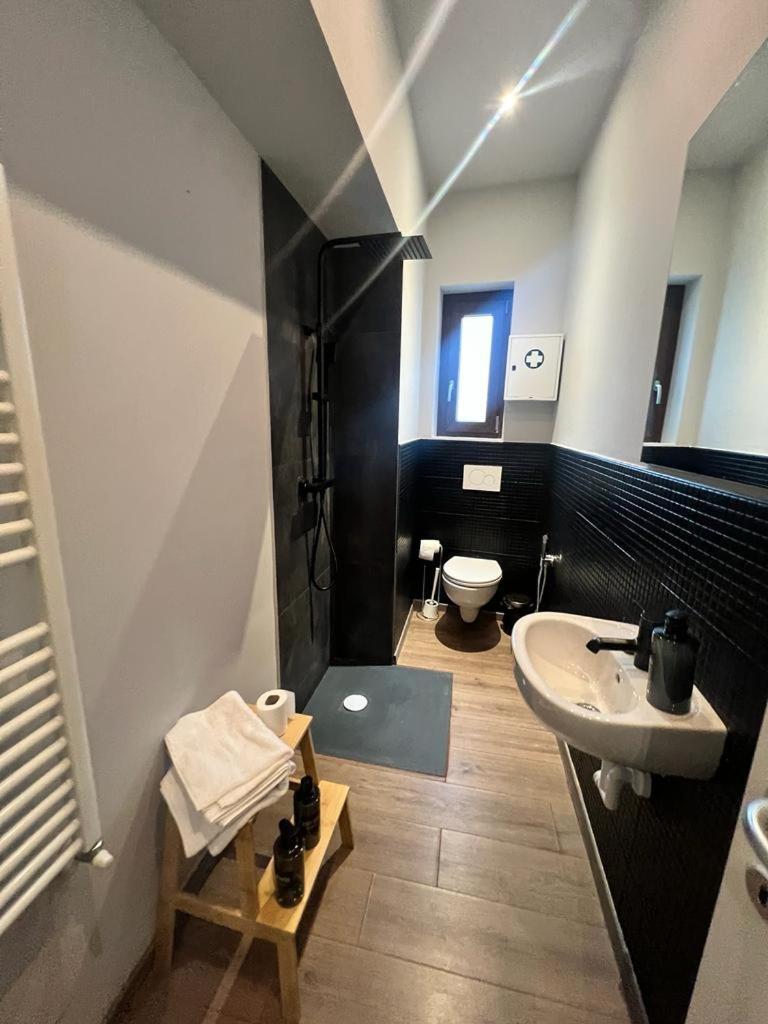Regis 2 Appartamenti Resort Centro Storico Chivasso Zewnętrze zdjęcie