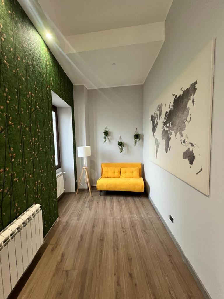 Regis 2 Appartamenti Resort Centro Storico Chivasso Zewnętrze zdjęcie